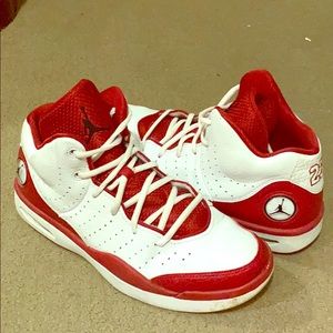 Jordan flight tradition